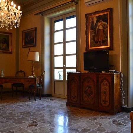 La Maison De Lavinia Catania Bagian luar foto