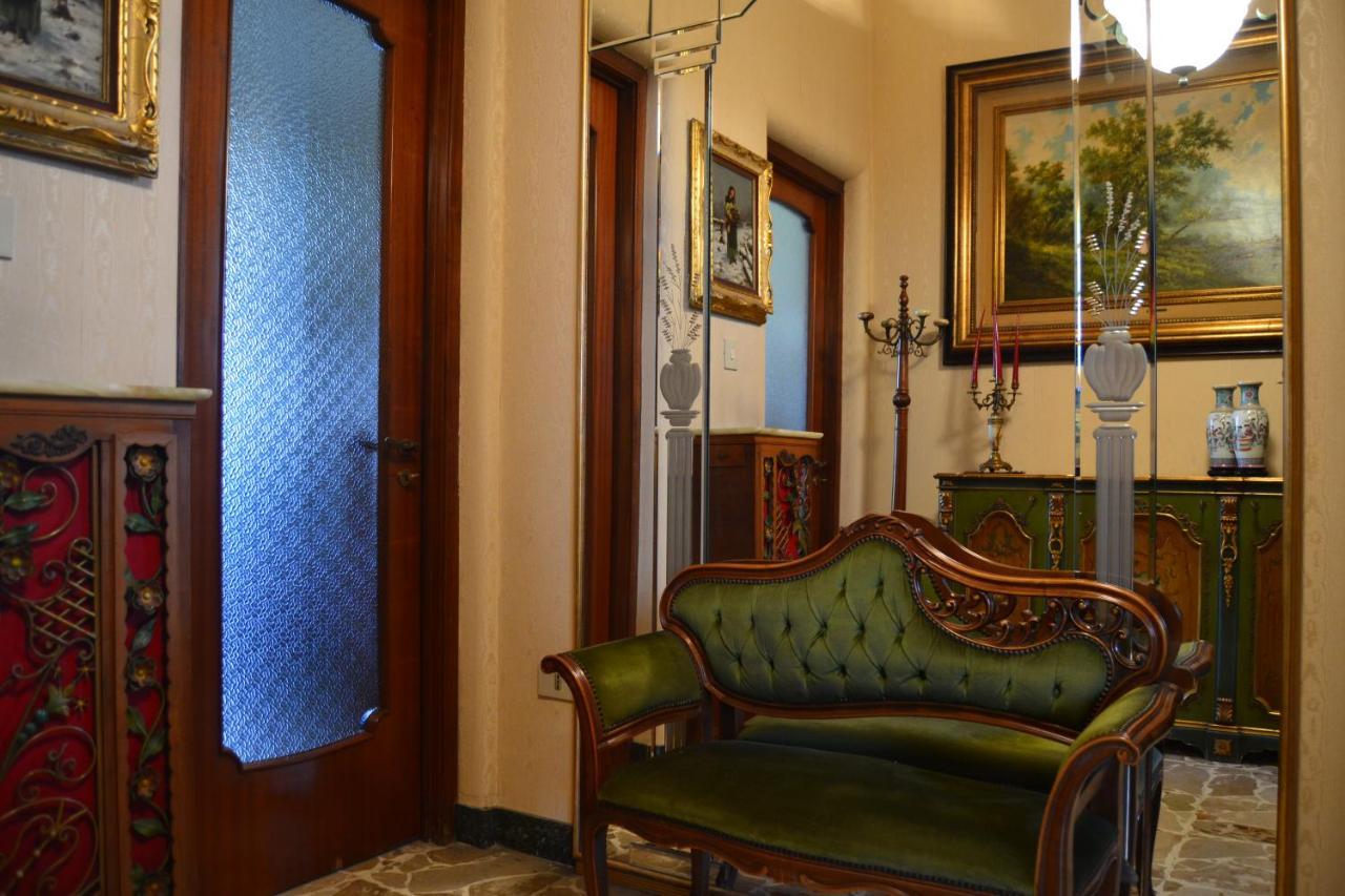La Maison De Lavinia Catania Bagian luar foto