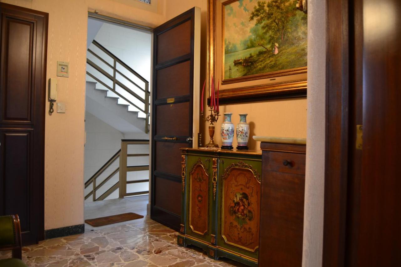 La Maison De Lavinia Catania Bagian luar foto
