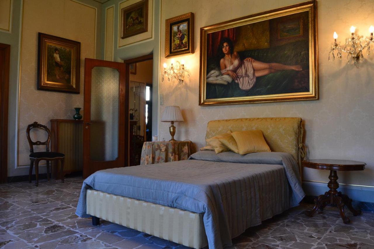 La Maison De Lavinia Catania Bagian luar foto
