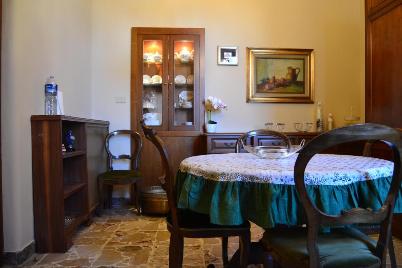 La Maison De Lavinia Catania Bagian luar foto